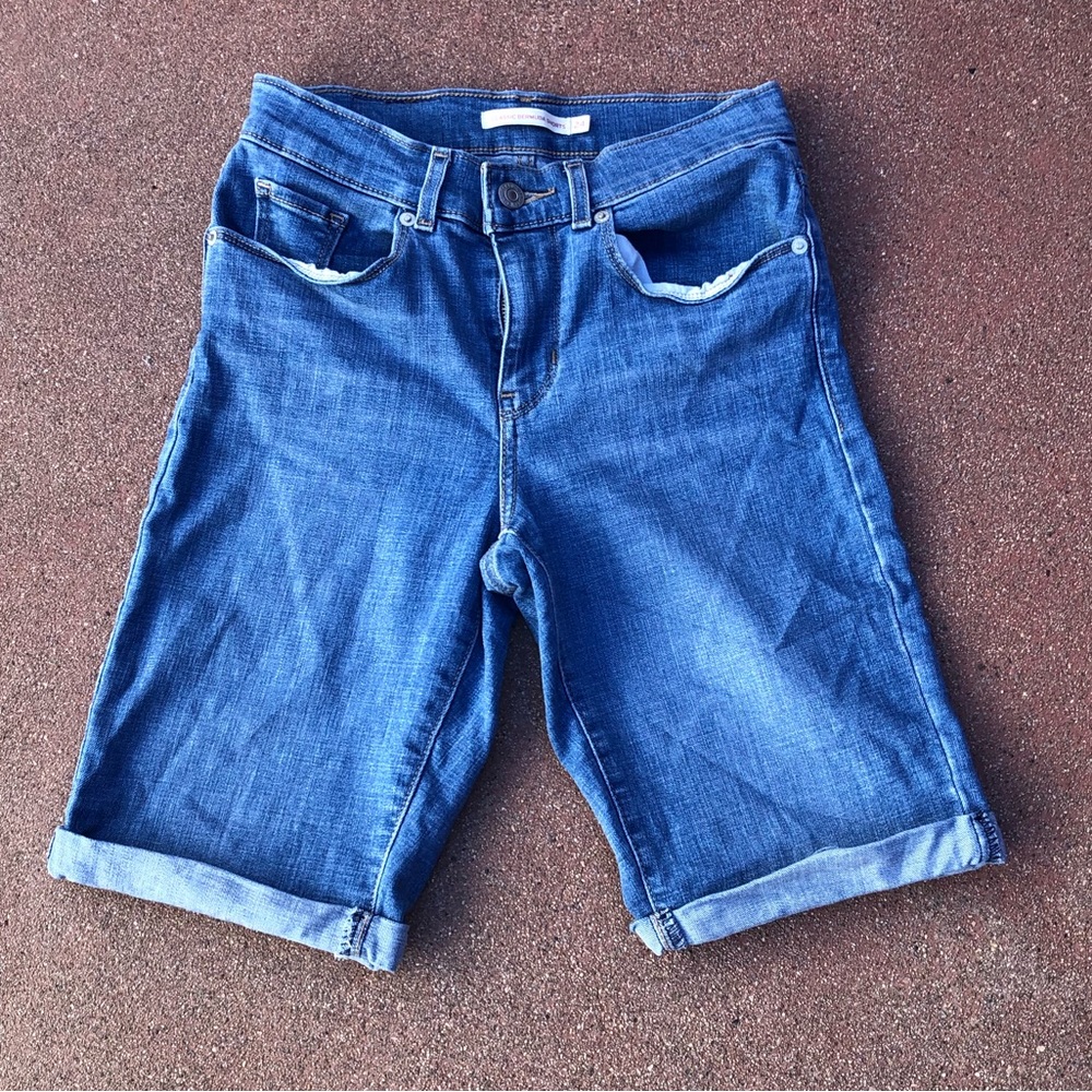 Levi Strauss - $8.00!
